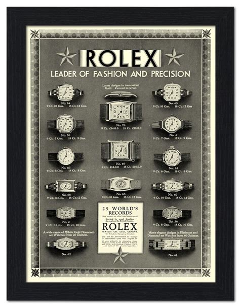 rolex picture frame|Rolex Frame .